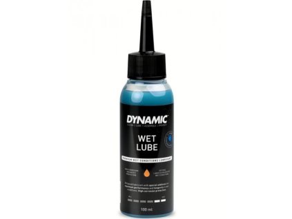 Dynamic Wet Lube 100ml