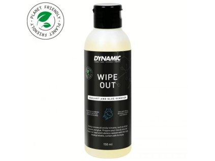 Dynamic Wipe Out 150ml čistič tmelu