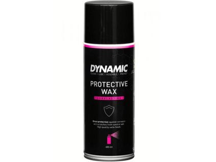 Dynamic Protective Wax Spray 400ml ochranný sprej