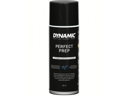 Dynamic Perfect Prep 400ml