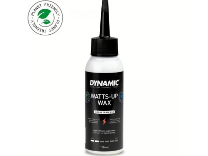 Dynamic Watts-Up Wax 100ml voskový olej
