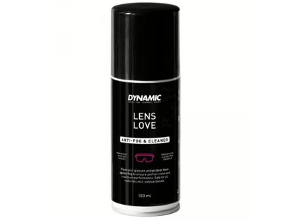 Dynamic Lens Love 100ml čistič brýlí