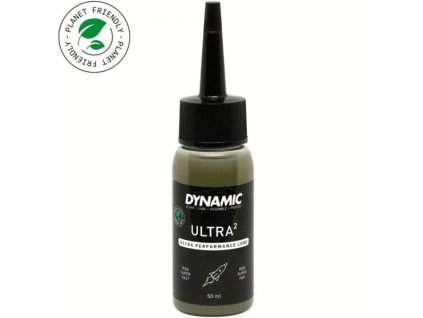 Dynamic Ultra 50ml olej