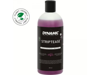 Dynamic Striptease 500ml čistič řetězu