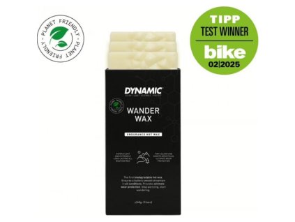 Dynamic Wander Wax 240g vosk