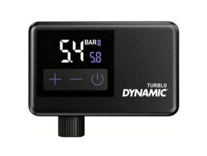 Dynamic Turblo mini kompresor