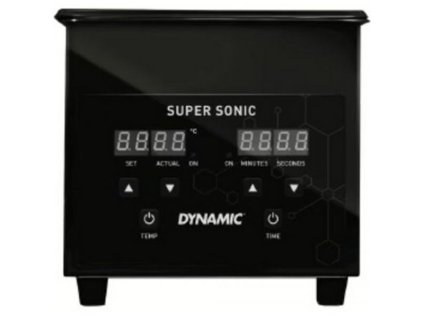 Dynamic Super Sonic ultrazvukový čistič