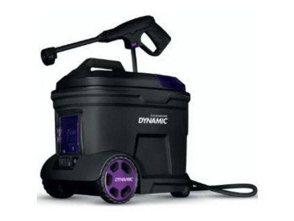 Dynamic Clean Machine tlaková myčka