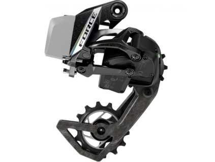 přehazovačka Sram Force AXS E1 (bez baterie) 36zubů