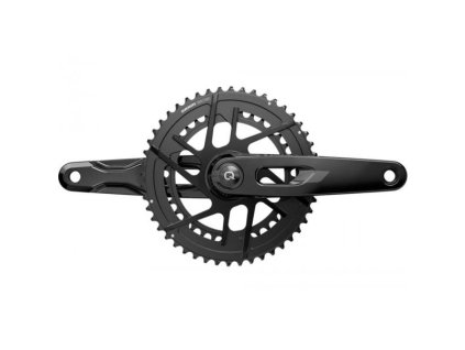 kliky Sram Rival Powermeter E1 DUB 2x12