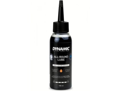 Dynamic All Round Lube olej
