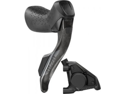 řazení Sram Rival eTap AXS E1 brzda hydraulická