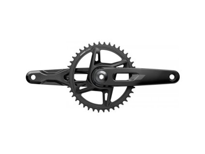 kliky Sram Rival E1 XPLR DUB Wide 1x13