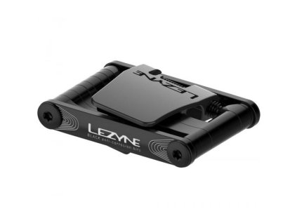 Lezyne V Pro 10 funkcí multiklíč