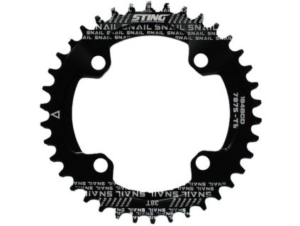 převodník Sting 104BCD