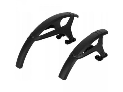 blatníky Zéfal Deflector M65 sada