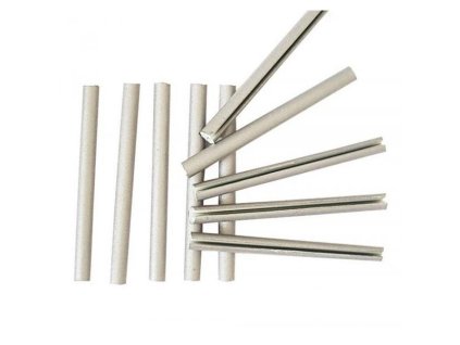 reflexní klip na dráty 10ks