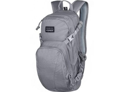 batoh Force Eclipse 12 l, šedý