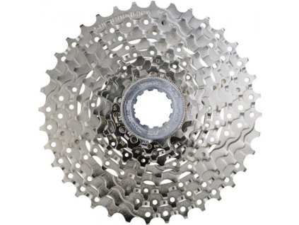 kazeta Shimano CS-HG400 9s