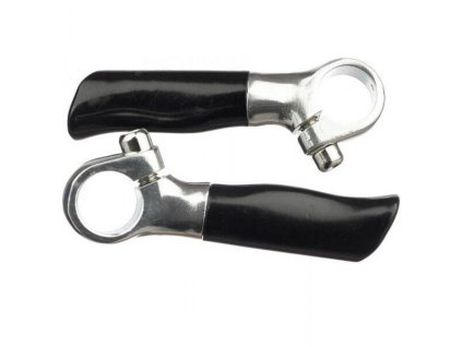 rohy Zoom anatomic černé