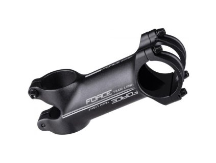 představec Force Team light 6° černý matný