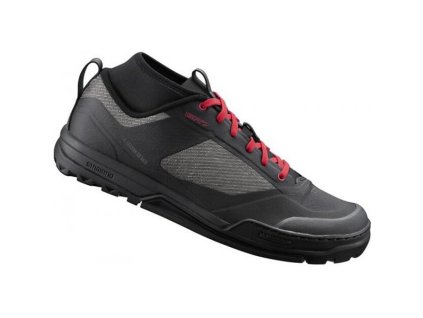 tretry Shimano SH-GR7 černé