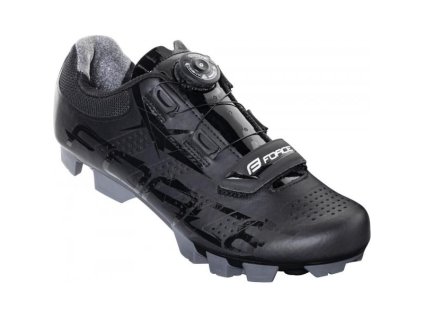 tretry Force CRYSTAL21 černé