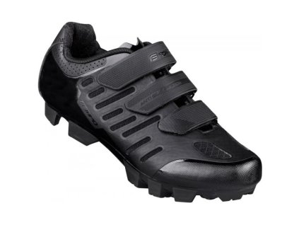 tretry FORCE TEMPO, černé