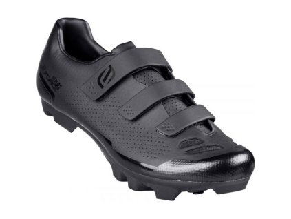 tretry FORCE HERO 2 černé