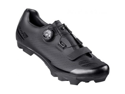 tretry FORCE HERO PRO černé