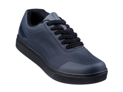 tretry FORCE SPIRIT tmavě-modré