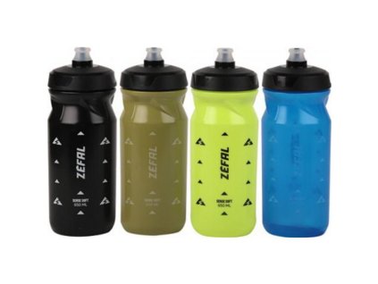 láhev Zéfal Sense Soft 65