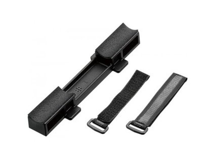 Ibera IB-BC23 adaptér na košíky a brašny