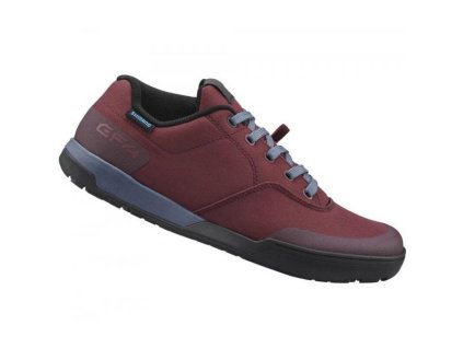 tretry Shimano SH-GF400 červené