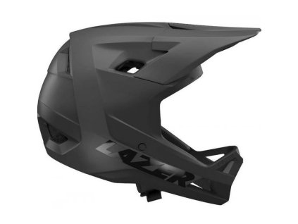 přilba LAZER CHASE KinetiCore černá