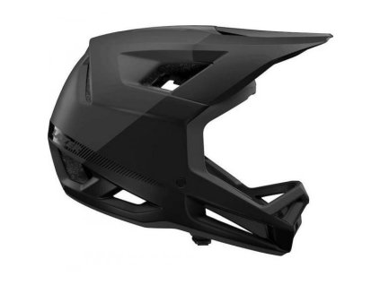přilba LAZER CAGE KinetiCore černá mat