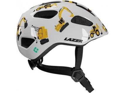 přilba LAZER PNUT 2.0 KinetiCore Bagry