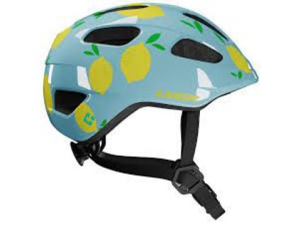 přilba LAZER PNUT 2.0 KinetiCore Citrónky