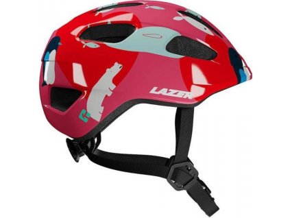 přilba LAZER PNUT 2.0 KinetiCore oceán