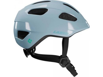 přilba LAZER PNUT 2.0 KinetiCore pastelová modrá