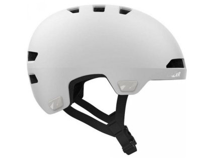 přilba LAZER MAZE KinetiCore bílá