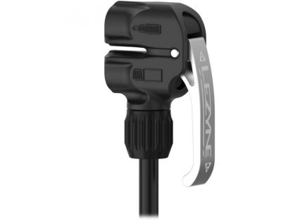 Lezyne Pump Head Dual Valve