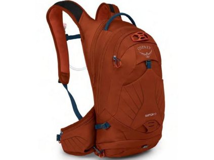 Osprey Raptor 10 V2 batoh orange