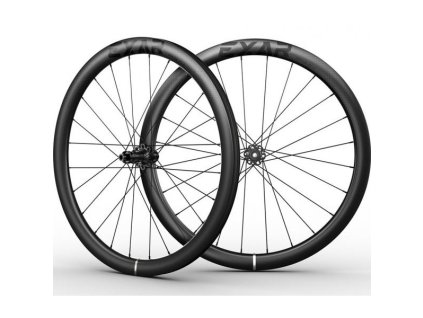 Magene EXAR GR45 PRO sada karbonových kol