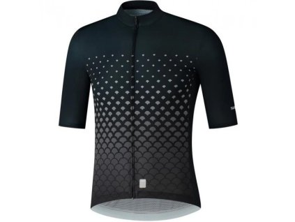 dres Shimano Breakaway námořnická modrá