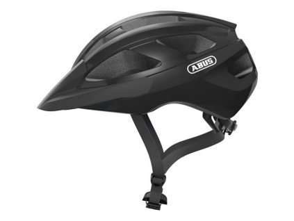 přilba Abus Macator velvet black