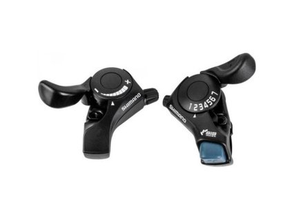 řazení Shimano SL-TX30