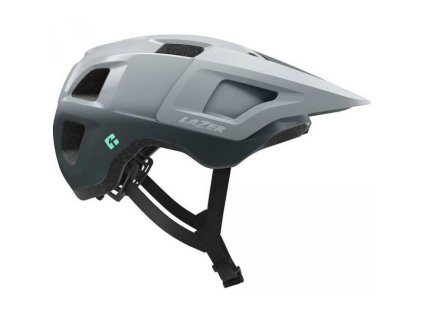 přilba LAZER LUPO KinetiCore šedá