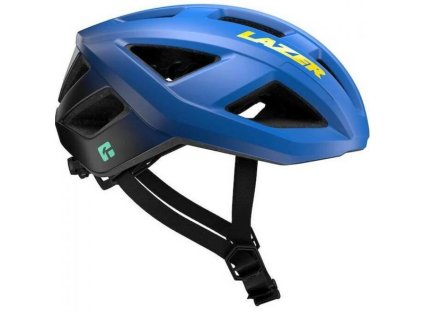 přilba LAZER TONIC KinetiCore TdF