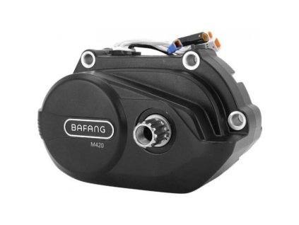 Bafang M420 250W 36V středový motor